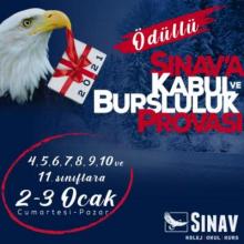 Bilfen Bursluluk Sinavi Tarihi 2020
