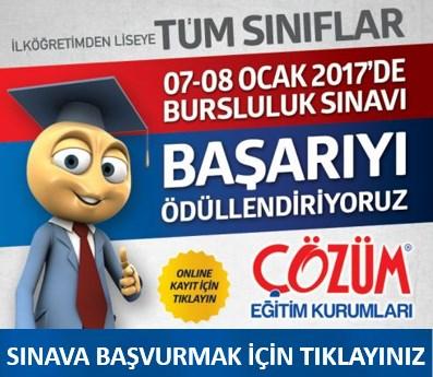 cozum egitim kurumlari bursluluk sinavi okullar hakkinda tum bilgiler aciklamalar ve yorumlar cozum egitim kurumlari bursluluk sinavi okullar hakkinda tum bilgiler aciklamalar ve yorumlar