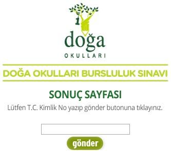 Doga Koleji Bursluluk Sinavi Sonuclari Okullar Hakkinda Tum Bilgiler Aciklamalar Ve Yorumlar