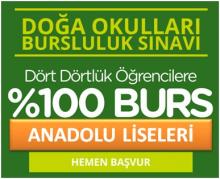 doğa koleji online sınav sonuçları